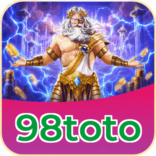 Tampilan antarmuka 98toto APK v4.7.5 saat pengujian performa dan keamanan di perangkat Android